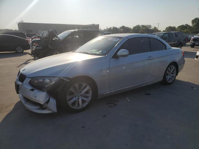 VIN WBADW3C50DJ525954 2013 BMW 3 Series, 328 I no.1