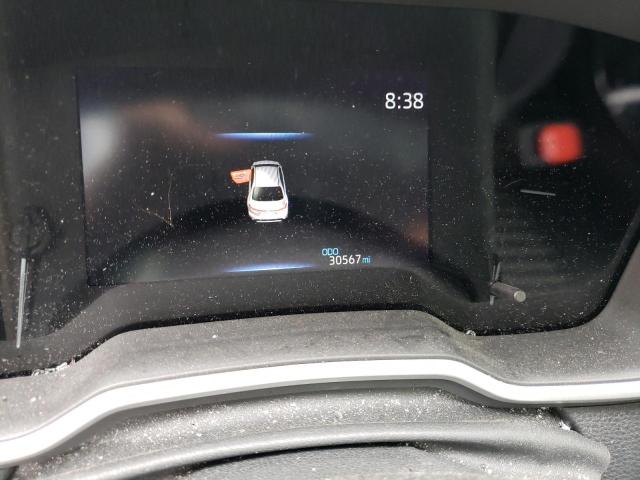 2020 TOYOTA COROLLA XS - JTDT4RCE8LJ042766