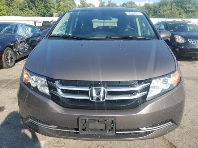 2016 HONDA ODYSSEY EX - 5FNRL5H68GB088263