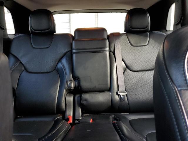 2015 JEEP CHEROKEE L - 1C4PJMDB8FW552396