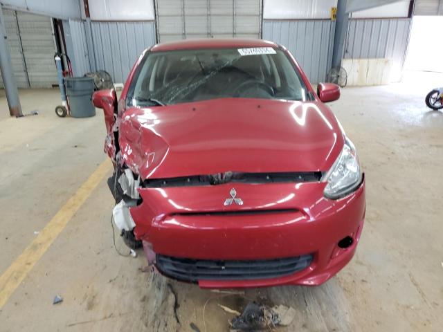 2015 MITSUBISHI MIRAGE DE - ML32A3HJ1FH043053