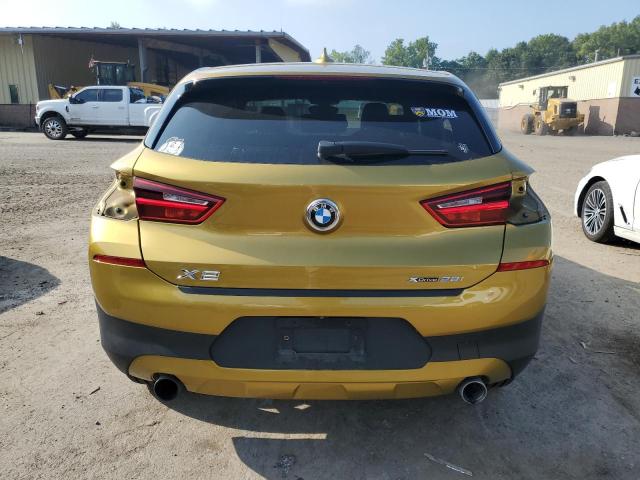 VIN WBXYJ5C3XJEF72142 2018 BMW X2, Xdrive28I no.6