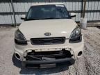 KIA SOUL + photo