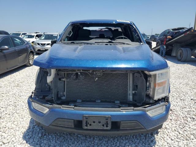 2022 FORD F150 SUPER - 1FTEW1CP1NKD08499