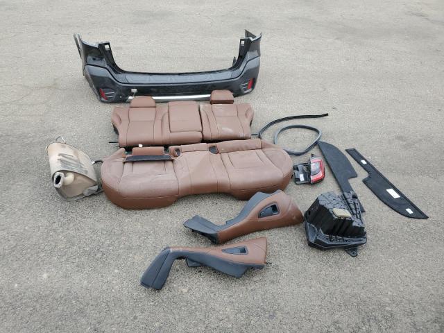 2020 SUBARU OUTBACK TO - 4S4BTAPC5L3134569