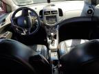 Lot #3022996129 2013 CHEVROLET SONIC LTZ