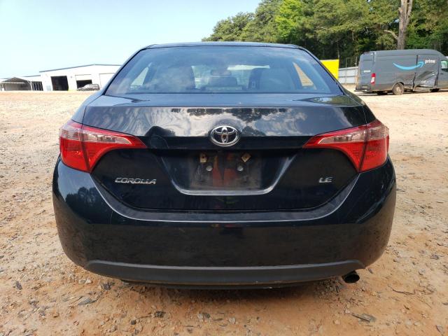 VIN 2T1BURHE6JC019175 2018 Toyota Corolla, L no.6