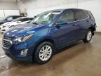 2019 CHEVROLET EQUINOX LT - 2GNAXJEV3K6234967
