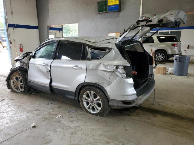 Vin: 1fmcu9g97hua46743, lot: 67662794, ford escape se 20172