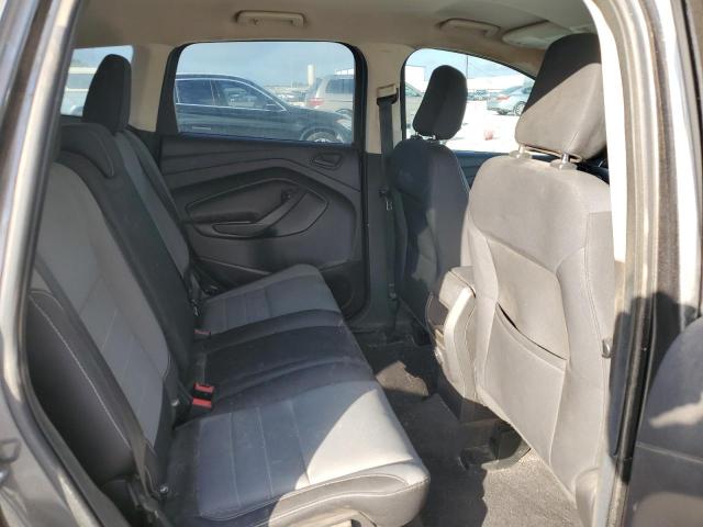 2019 FORD ESCAPE S - 1FMCU0F77KUA55333