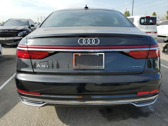 2021 AUDI A8 L E WAU8HAF85MN011175