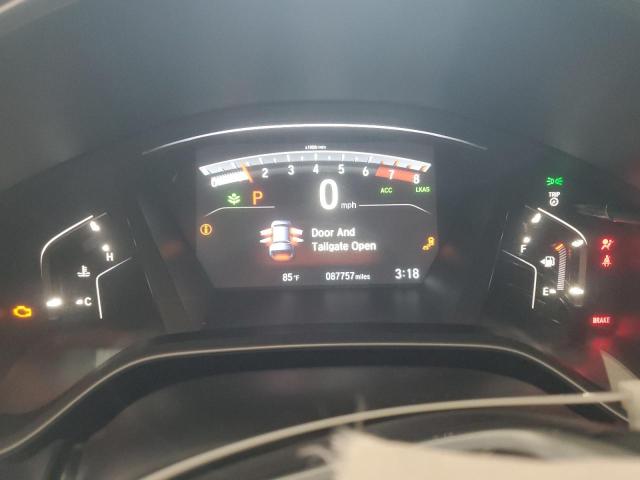 2020 HONDA CR-V EXL - 2HKRW2H80LH629227