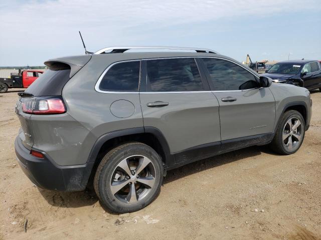 2020 JEEP CHEROKEE L - 1C4PJMDX7LD565921