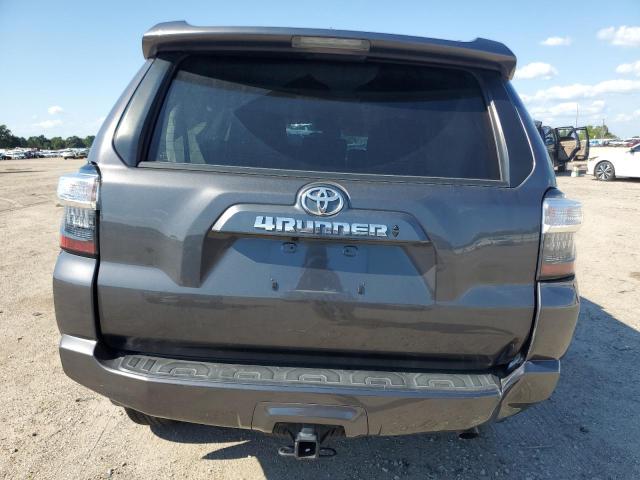 2022 TOYOTA 4RUNNER SR - JTEEU5JR3N5261651