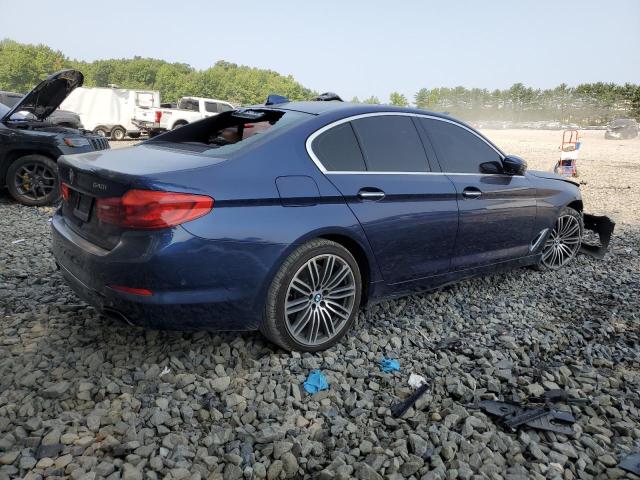 2018 BMW 540 XI - WBAJE7C53JWC56847