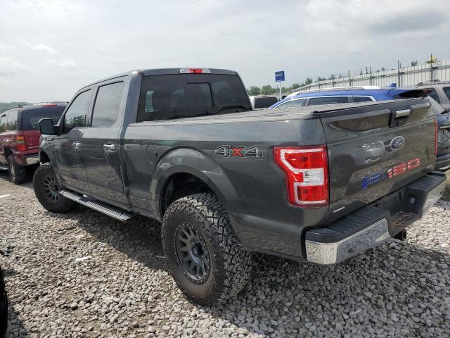 2018 FORD F150 SUPER - 1FTFW1EG5JKD43946