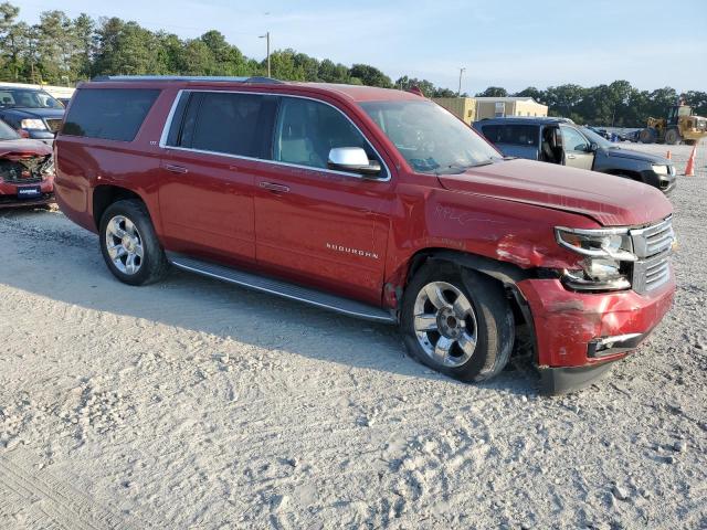 2015 CHEVROLET SUBURBAN C - 1GNSCKKCXFR644183