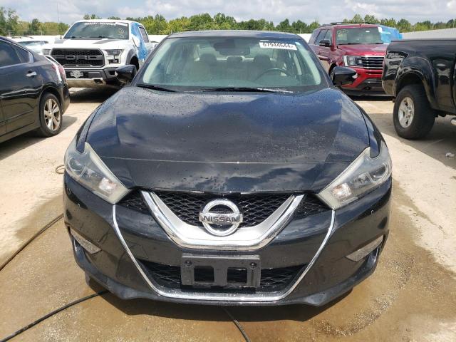 2017 NISSAN MAXIMA 3.5 - 1N4AA6AP9HC411929