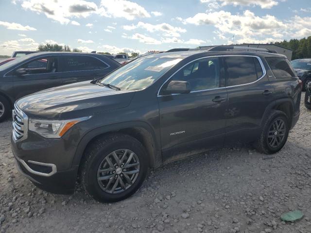 2019 GMC ACADIA SLT - 1GKKNULSXKZ294105