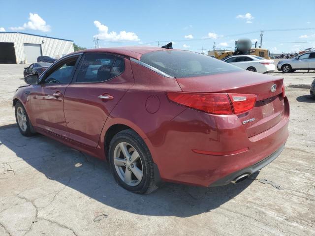 2015 KIA OPTIMA LX - 5XXGM4A79FG434706