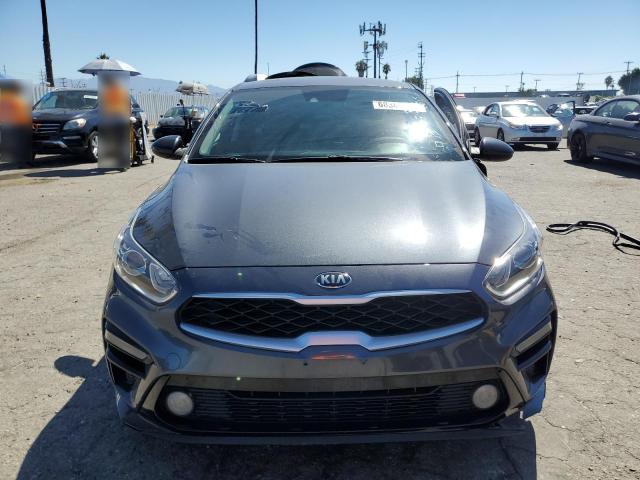 VIN 3KPF24AD8KE139557 2019 KIA FORTE no.5