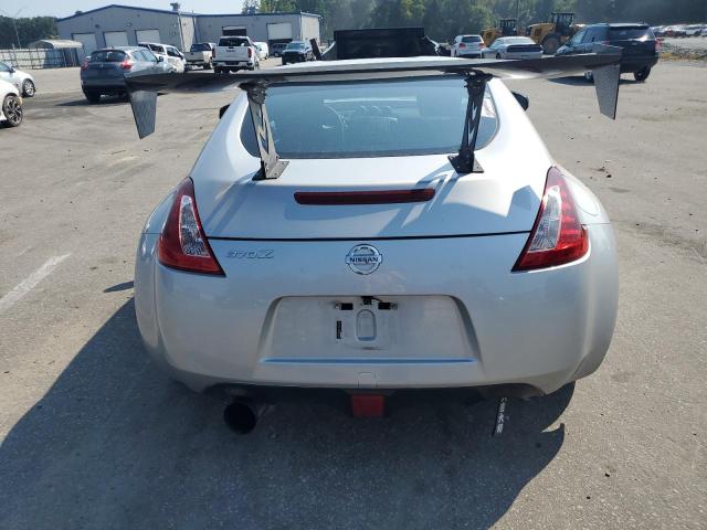 VIN JN1AZ4EH9JM572441 2018 Nissan 370Z, Base no.6