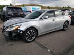 NISSAN ALTIMA 2.5 photo