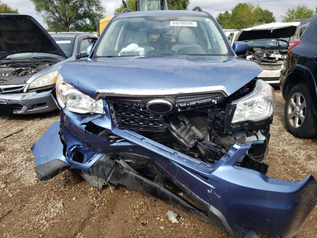 2016 SUBARU FORESTER 2 - JF2SJADC3GH448228