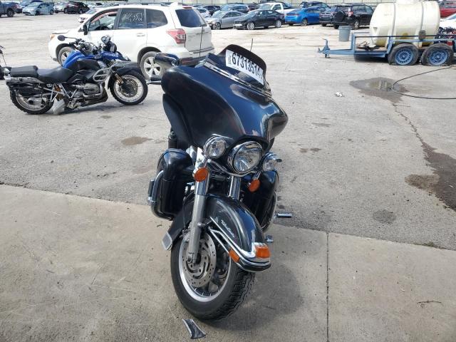 2006 HARLEY-DAVIDSON FLHTCUI 1HD1FCW136Y699623