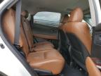 LEXUS RX 350 BAS photo