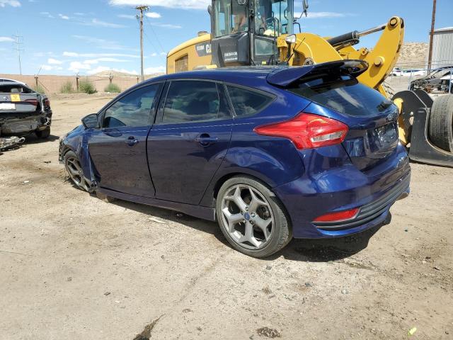 VIN 1FADP3L99GL369799 2016 Ford Focus, ST no.2