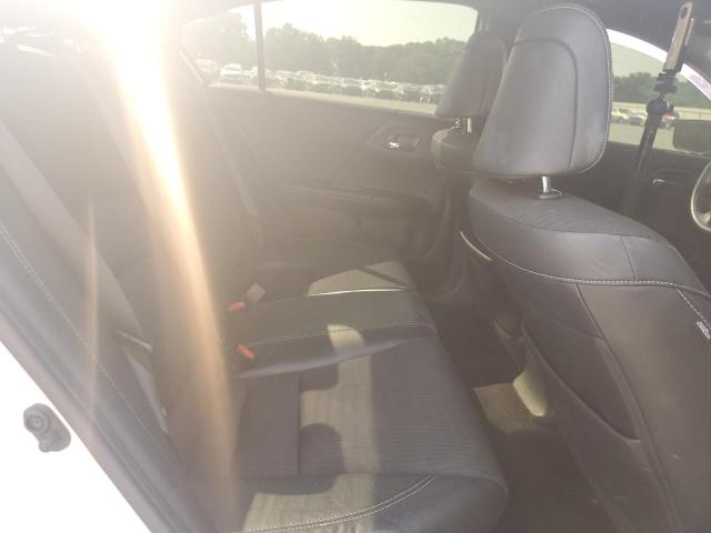 2016 HONDA ACCORD SPO - 1HGCR2F57GA091663