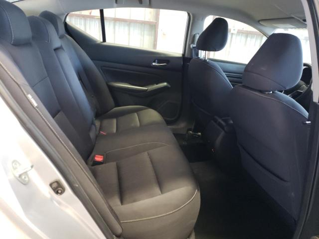 2020 NISSAN ALTIMA S - 1N4BL4BV8LC217921