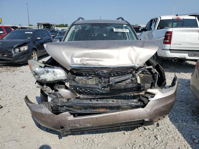 2015 SUBARU FORESTER 2 - JF2SJAHC5FH484947