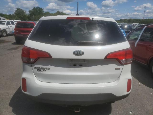 2015 KIA SORENTO LX - 5XYKT3A65FG547837