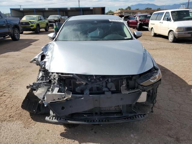 VIN 3MZBPAAL2KM114551 2019 Mazda 3, Select no.5