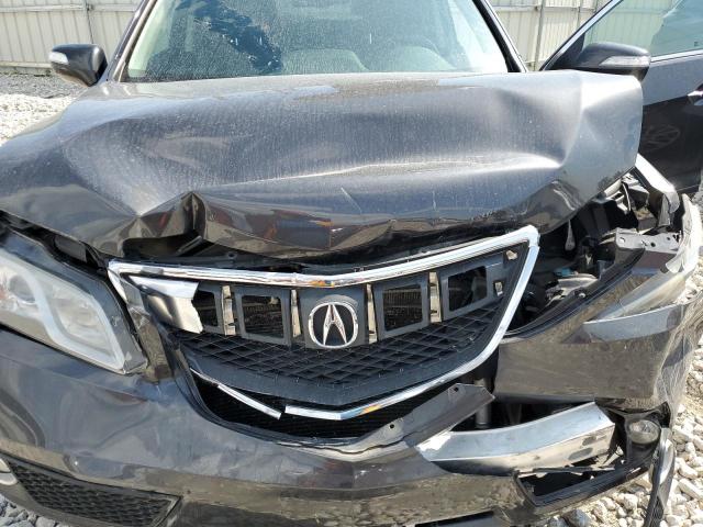 VIN 5J8TB4H51EL007674 2014 Acura RDX, Technology no.12