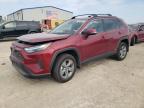 2024 TOYOTA RAV4 XLE - 2T3RWRFV2RW188543