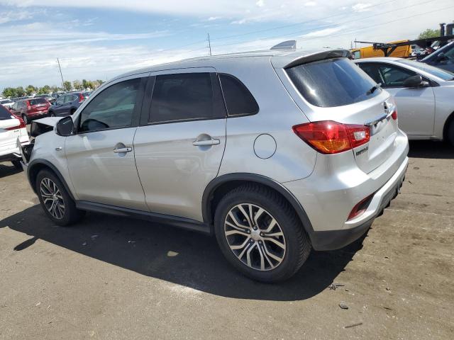 2018 MITSUBISHI OUTLANDER - JA4AP3AU4JZ007575