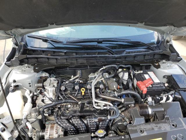 2021 NISSAN ALTIMA SV - 1N4BL4DV0MN357352
