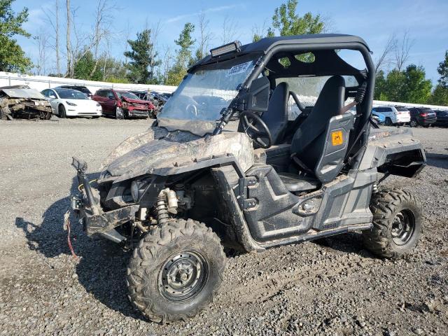 2017 YAMAHA YXE700 E 5Y4AMA3Y8HA101980