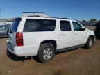 CHEVROLET SUBURBAN K photo