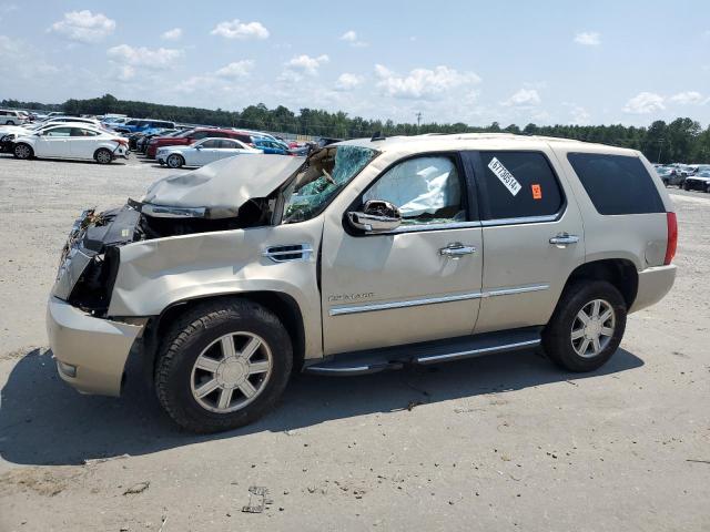 2011 CADILLAC ESCALADE L 1GYS4BEF7BR116634  67730514