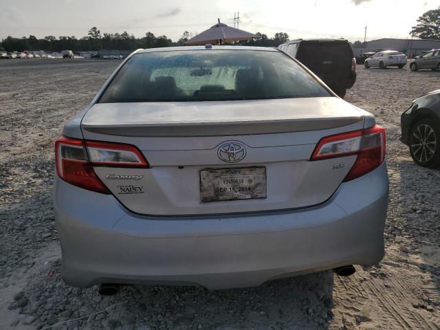 VIN 4T1BK1FK3EU027299 2014 Toyota Camry, SE no.6