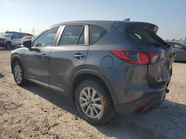 2016 MAZDA CX-5 TOURI - JM3KE2CY0G0796158