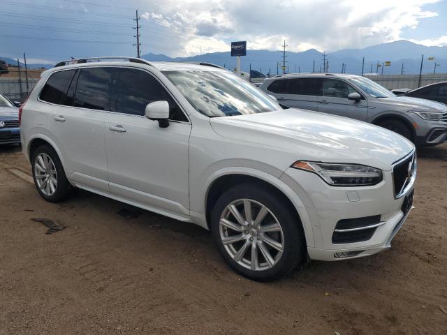 VIN YV4A22PK9G1012988 2016 Volvo XC90, T6 no.4