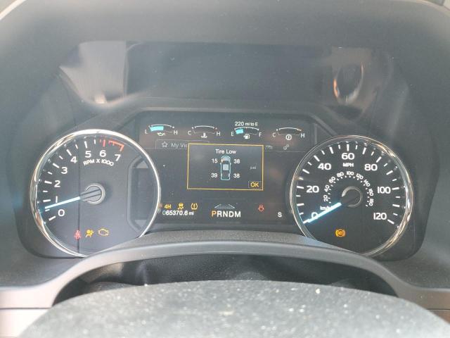2020 FORD F150 SUPER - 1FTEW1E42LFA47473