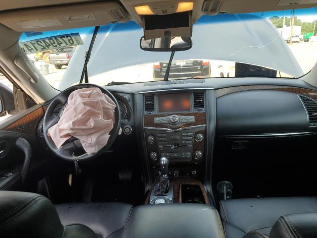 2017 NISSAN ARMADA PLA - JN8AY2NFXH9302574