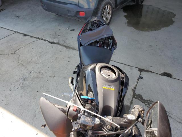 2018 YAMAHA YZFR3 MH3RH06Y9JK018338