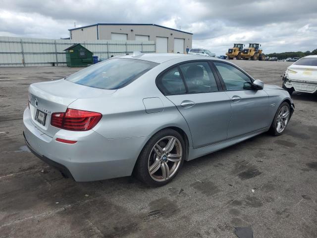 VIN WBA5B3C56ED538367 2014 BMW 5 Series, 535 XI no.3